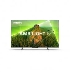 PHILIPS Smart TV 75PUS8108/12 (75″, LCD, Ultra HD – 4K) zum Bestpreis bei Interdiscount