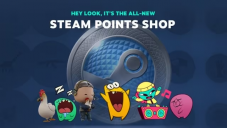 Gratis bei Steam zum PAX East 2024: Profilrahmen, 2 animierte Sticker + Hintergrund