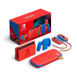 [Vorbestellung] Nintendo Switch V2, Mario Red & Blue Edition bei Amazon, Interdiscount oder microspot