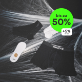 Snocks: Bis zu 50% auf alles