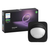 PHILIPS HUE Outdoor Lightstrip 5m Set BT + Outdoor Sensor bei Interdiscount