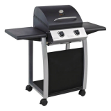 Alle Jahre wieder: Primotecq Gasgrill BBQ 100 (Kassensturz Note 5.1) bei Fust