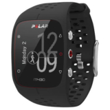 Activity Tracker POLAR M430, Schwarz bei Fust für 139.90 CHF