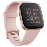 Fitbit Versa 2 in Rosa bei Fust für CHF 99.90