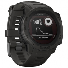 Sport-Smartwatch Garmin Instinct Solar bei Fust zum Bestpreis