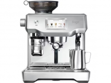 Siebträger / Espressomaschine SAGE  The Oracle Touch mit Dual Boiler bei nettoshop