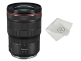 Canon RF 15-35mm f/2.8L IS USM für CHF1599.- (-200 Cashback CHF1399.-)