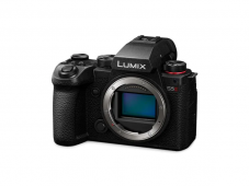 PANASONIC Lumix DC-S5II Body (DC-S5M2K) bei MediaMarkt