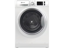 BAUKNECHT WM BK 8A CH N Waschmaschine (8 kg, Energieeffizienzklasse A) zum neuen Bestpreis bei MediaMarkt