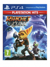 Ps4/Ps5 Ratchet & Clank