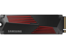 SAMSUNG 990 PRO NVMe M.2 SSD, 2.0TB mit Kühlkörper bei MediaMarkt