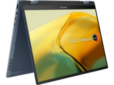 ASUS ZenBook 14 Flip OLED UP3404VA (14″, i7-1360P, 16GB, 1TB SSD) + Pen bei Jelmoli und Ackermann zum neuen Bestpreis