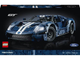 LEGO® Technic 42154 Ford GT 2022 bei Jumbo