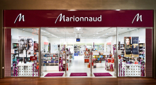 25% auf alles bei Marionnaud