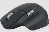 LOGITECH MX Master 3S Maus