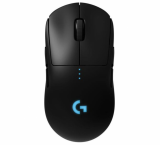 Gaming-Maus Logitech G Pro Wireless