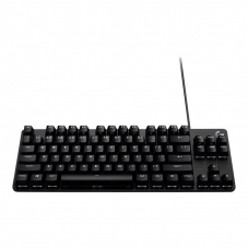 LOGITECH G413 TKL SE (USB, DE-Layout, Kabel) bei Microspot