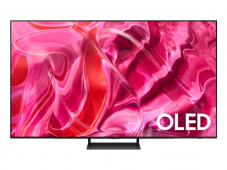 Samsung QE77S90C QD-OLED Fernseher mit 4K@120Hz bei Interdiscount & Fust zum Bestpreis