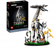 Lego Horizon Forbidden West Langhals (76989)