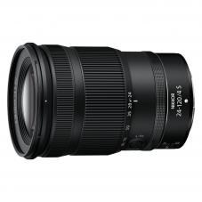 NIKON Nikkor Z 24-120mm F/4.0 S (JMA714DA) bei MediaMarkt