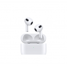 Apple In-Ear-Kopfhörer AirPods 3. Generation bei Jelmoli inkl. 3 Jahre Garantie