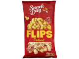 Kostenlose Erdnussflips mit Lidl Plus bei einem Mindesteinkauf von CHF 5.- bis 30.06. Gültig.