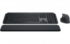 LOGITECH MX Keys S Combo (MX Keys S Plus & MX Master 3S) bei MediaMarkt