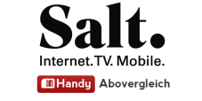 Singles Week: -75% auf Salt Handy-Abos