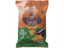 Kostenlose Tortilla Chips mit Lidl Plus bei einem Mindesteinkauf von CHF 5.- bis 23.06. Gültig.