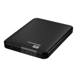 WESTERN DIGITAL Elements USB 3.0, 2.0TB, Schwarz bei microspot für 53.10 CHF