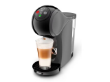 DELONGHI Dolce Gusto Genio S, Anthrazit bei MediaMarkt