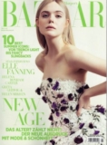 ePaper Harper’s Bazaar 1 Jahr lang gratis