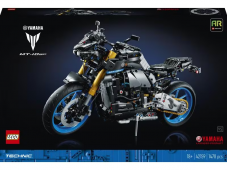 LEGO® Technic 42159 Yamaha MT-10 SP bei Coop City zum neuen Bestpreis