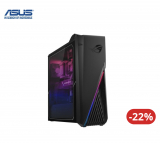 ROG Strix G15DK-R5800X133T RTX3070 22% Rabatt