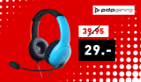 PDP Performance LVL40 für Nintendo Switch Gaming Headset