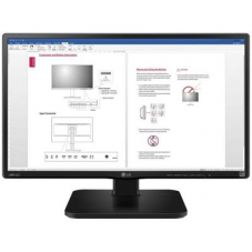 23.8“ FHD Monitor LG ELECTRONICS 24BK450H-B