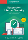 Kaspersky Internet Security