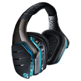 LOGITECH G933 Artemis Spectrum, Schwarz bei amazon.fr