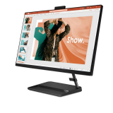 LENOVO IdeaCentre AIO 3 27IAP7 (27″, Intel Core i7 1260P, 16 GB, 1 TB SSD, Intel Iris Xe Graphics) zum Bestpreis