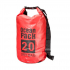 Dry Bag / Wassersack 20L bei Interdiscount resp. 40L bei Landi zum tiefen Preis bei Abholung