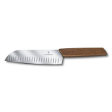 Victorinox Santokumesser Swiss Modern (17 cm) bei microspot