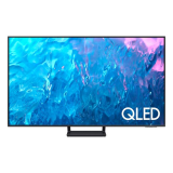 SAMSUNG QE75Q70C Smart TV (75″, QLED, 4K@120Hz) zum Bestpreis bei Interdiscount