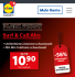 Lidl Connect Blackfriday Angebote (Surf & Call mit 56% Rabatt)