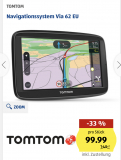 TomTom Via 62 EU