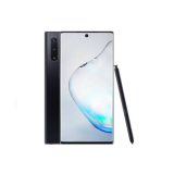 SAMSUNG Galaxy Note10 (6.3″, 256 GB, 16 MP, Aura Black) bei Interdiscount