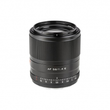 Viltrox Festbrennweite AF 56mm F/1.4 – Sony E-Mount bei Interdiscount