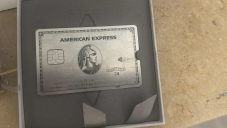 American Express Platinum – 75.000 MR und 200CHF Cashback