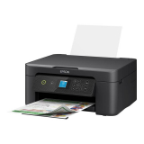 Günstiger WLAN-Drucker EPSON Expression Home XP-3200 (Farbe, Duplex, Kopieren, Scannen) bei Interdiscount