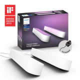 PHILIPS HUE LED Stimmunglicht Play Basic-Set (Weiss) bei Microspot