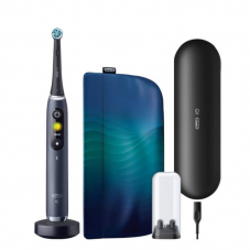 ORAL-B iO 9 Special Edition (Onyx Black) bei Interdiscount zum neuen Bestpreis